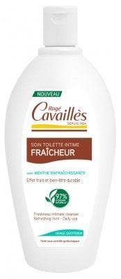Rogé Cavaillès - Freshness Intimate Cleanser 500 ml