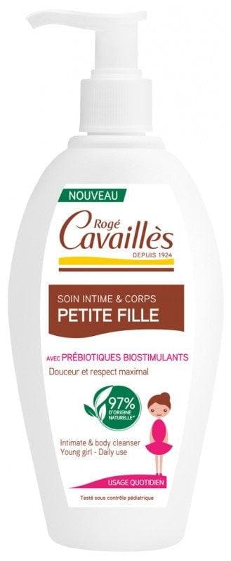 Rogé Cavaillès Intimate & Body Care for Little Girl 250ml