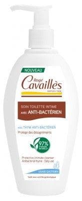 Rogé Cavaillès - Intimate Toilet Care With Antibacterial 250ml