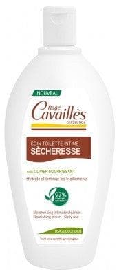 Rogé Cavaillès - Moisturizing Intimate Cleanser 500 ml