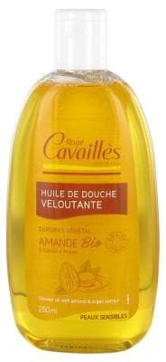 Rogé Cavaillès - Velveting Shower Oil Almond 250ml