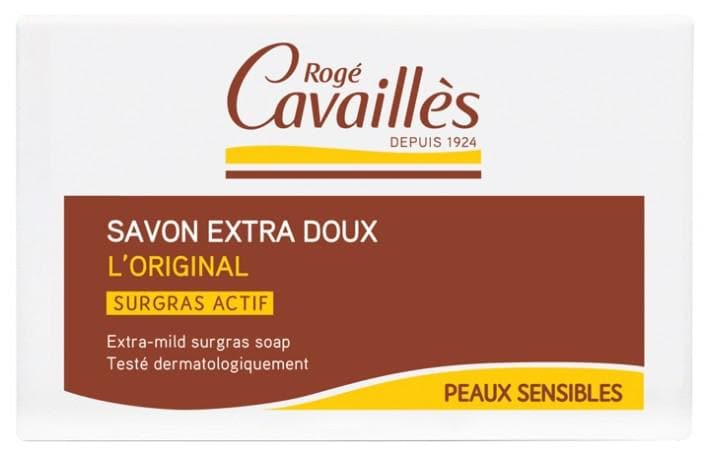 Rogé Cavaillès l'Original Extra-Mild Soap 150g