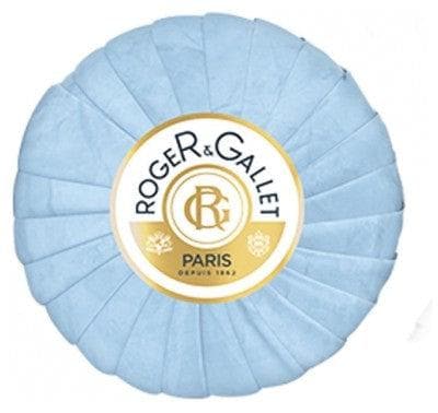 Roger & Gallet - Bois de Santal Perfumed Soap 100g