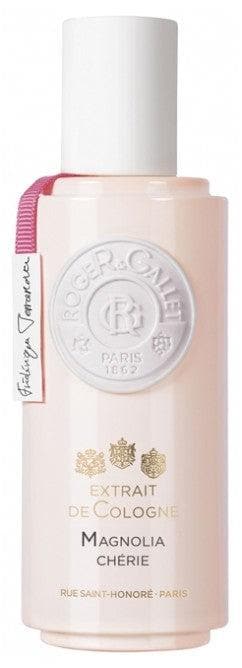 Roger & Gallet Cologne Extract Magnolia Chérie 100ml