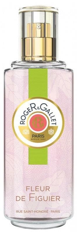 Roger & Gallet Fleur de Figuier Well-Being Fragrant Water 100ml