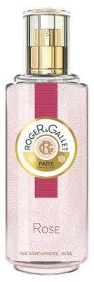 Roger & Gallet - Fragrant Wellbeing Water Rose 100ml