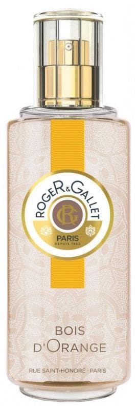 Roger & Gallet Fresh Fragrant Water Bois d'Orange 100ml