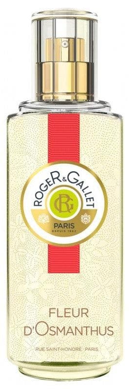 Roger & Gallet Fresh Fragrant Water Fleur d'Osmanthus 100ml