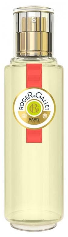 Roger & Gallet Fresh Fragrant Water Fleur d'Osmanthus 30ml