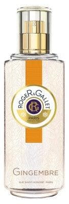 Roger & Gallet - Fresh Fragrant Water Ginger 100ml