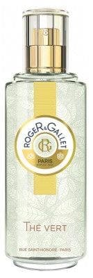 Roger & Gallet - Fresh Fragrant Water Green Tea 100ml