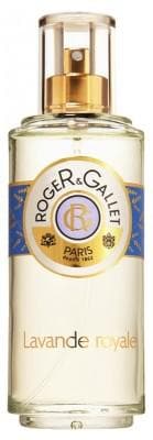 Roger & Gallet - Fresh Fragrant Water Lavande Royale 100ml
