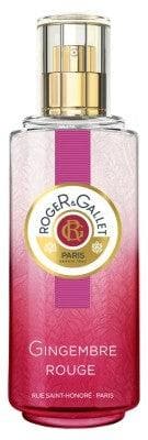 Roger & Gallet - Fresh Fragrant Water Red Ginger 100ml