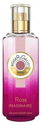 Roger & Gallet - Fresh Fragrant Water Rose Imaginaire 100ml