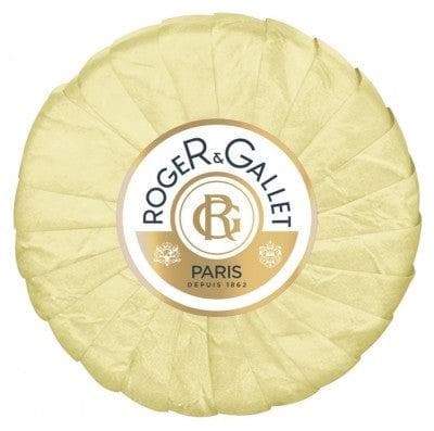 Roger & Gallet - Fresh Soap Cristal Box Citron 100g
