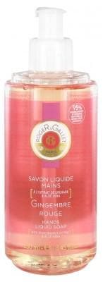 Roger & Gallet - Gingembre Rouge Liquid Hand Soap 250ml