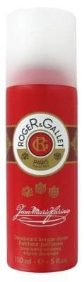 Roger & Gallet - Long-Lasting Deodorant Jean-Marie Farina 150ml