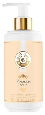 Roger & Gallet - Magnolia Folie Nourishing Cream Perfume 250ml