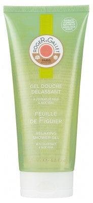 Roger & Gallet - Relaxing Shower Gel Fig Extract 200ml