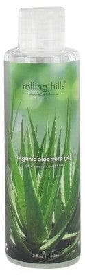 Rolling Hills - Aloe Vera Gel 150ml