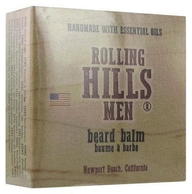 Rolling Hills - Beard Balm 40g