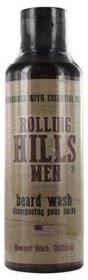Rolling Hills - Beard Wash 90ml