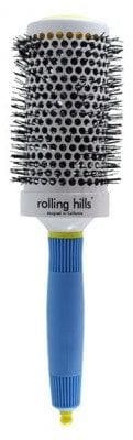 Rolling Hills - Ceramic Round Brush - Size: XL