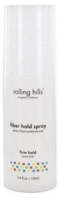 Rolling Hills - Fiber Hold Spray 100ml