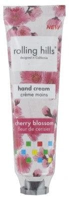 Rolling Hills - Hand Cream 30g - Scent: Cherry Blossom