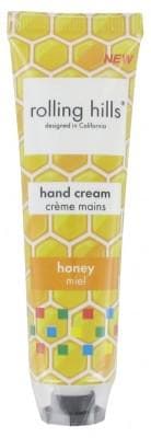 Rolling Hills - Hand Cream 30g - Scent: Honey