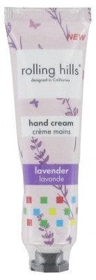 Rolling Hills - Hand Cream 30g - Scent: Lavender