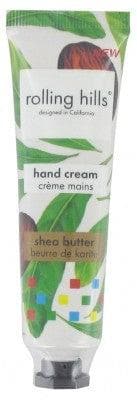 Rolling Hills - Hand Cream 30g - Scent: Shea Butter