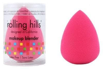 Rolling Hills - Makeup Blender - Colour: Pink