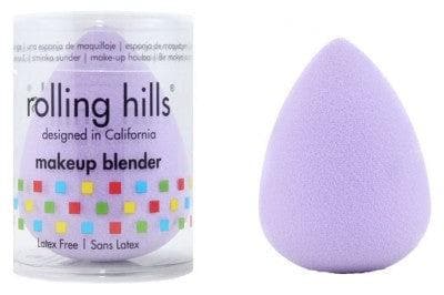 Rolling Hills - Makeup Blender - Colour: Purple