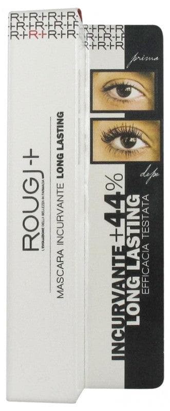 Rougj Capsule Collection Long Lasting Mascara Incurvant 8.5ml