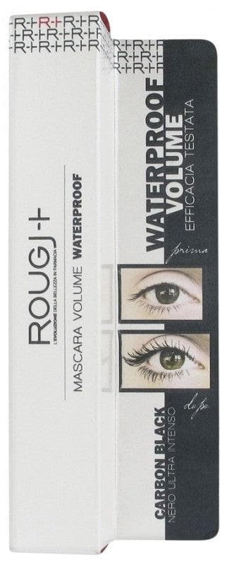 Rougj Capsule Collection Waterproof Volume Mascara 8.5ml