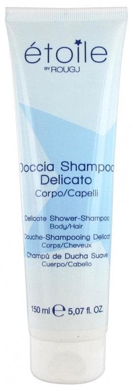 Rougj Étoile Delicate Shower Shampoo 150ml