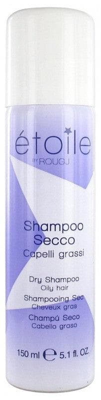 Rougj Étoile Dry Shampoo Oily Hair 150ml