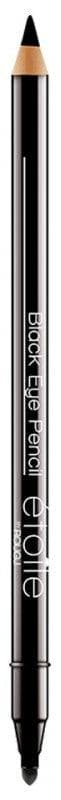Rougj Étoile Eye Pencil 1,2g Colour: Black