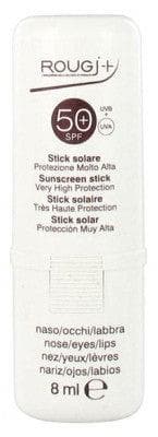 Rougj - Sunscreen Stick SPF50+ Very High Protection 8ml
