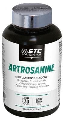 STC Nutrition - Artrosamine 120 Capsules