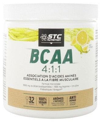 STC Nutrition - BCAA 4:1:1 310g