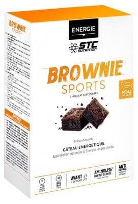 STC Nutrition - Brownie Multisports 400g
