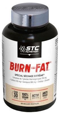 STC Nutrition - Burn-Fat 120 Capsules