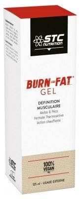 STC Nutrition - Burn-Fat Gel 125 ml