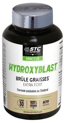 STC Nutrition - Hydroxyblast 120 Capsules