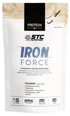 STC Nutrition - Iron Force 750g