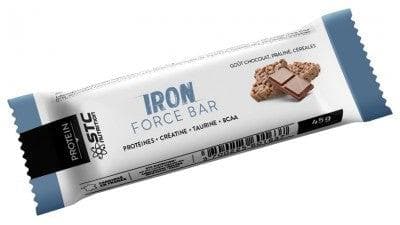 STC Nutrition - Iron Force Bar 50g