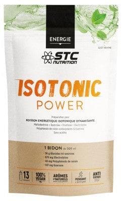 STC Nutrition - Isotonic Power Energy Drink 525g