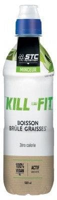 STC Nutrition - Kill-Fit Fat Burning Drink 500ml